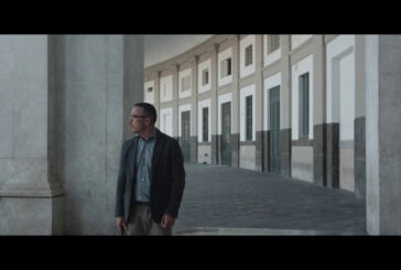"La cura" clip in anteprima del nuovo film di Francesco Patierno