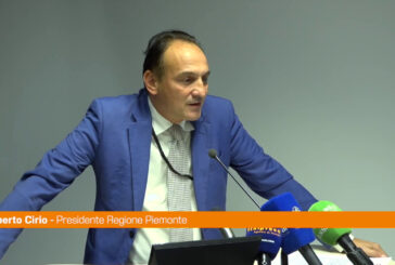 Energia, Cirio "La priorità è aiutare le famiglie"