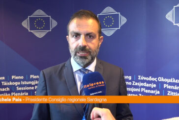 Energia, Pais "Serve intervento concreto Ue per famiglie e imprese"