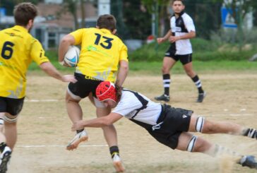 Esordio difficile per il CUS Siena Rugby contro i Caimani del Viadana