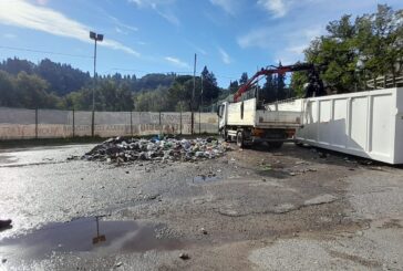 Sei Toscana: “Attenzione alle ceneri non spente di stufe e camini”