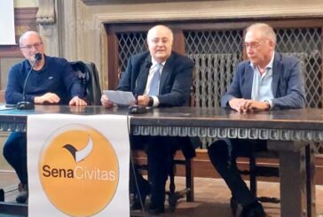 Siena città ecologica: un confronto su tanti temi