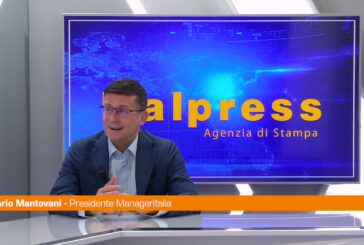 Mantovani "Welfare aziendale la via per ridurre il cuneo fiscale"