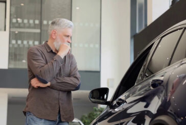 Auto, a settembre ancora in calo il mercato dell’usato