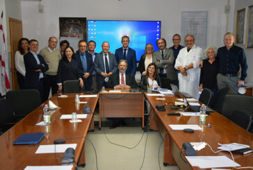 Dal 1° novembre il professor Luca Volterrani in pensione