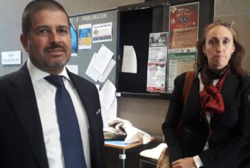 Delitto di largo Sassetta: confermato l’arresto. No ai domiciliari per la donna