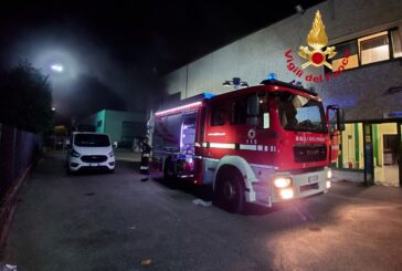 Incendio alla pasticceria di Viale Toselli: svolta nelle indagini della Polizia