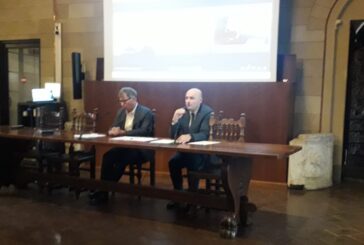 Unisi e Comune hanno firmato la “Dichiarazione di Poitiers”