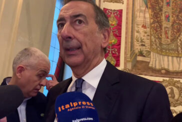 Olimpiadi 2026: Sala "No Moratti ad Milano-Cortina, serve un tecnico"
