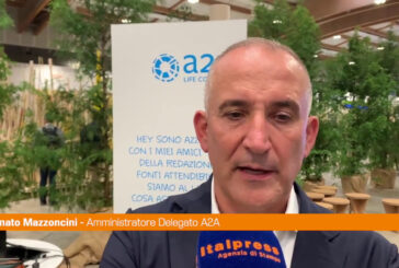Mazzoncini "Strada ancora lunga per sostituire gas con rinnovabili"
