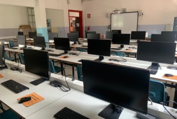 Il John Lennon di Sinalunga ospita la tappa nazionale di coding ‘Italia CodeToCode’