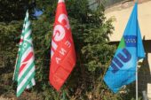 CGIL-CISL-UIL in Regione per l’emergenza occupazionale in provincia di Siena