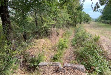 CB6 impegnato per ridurre il rischio idrogeologico a Rapolano