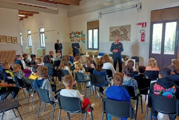200 anni del Corpo Forestale: educazione ambientale nelle scuole