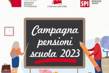 Pensioni personale scolastico: entro il 21/10 domande di cessazione dal servizio