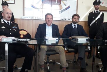 Spaccio di droga in Valdelsa: 11 provvedimenti cautelari eseguiti dai Carabinieri