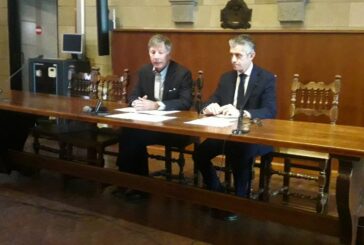 L’Aous non si aggiudica all’asta il terreno adiacente all’ospedale