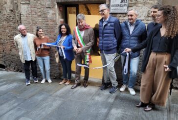 Via all’Ecosito: “Nuova spinta per decoro urbano e differenziata”