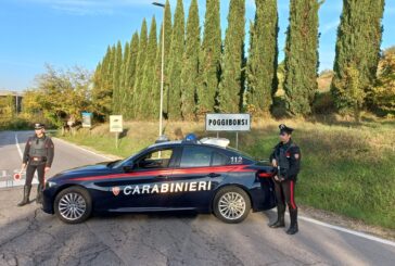 Evade dai domiciliari ma i Carabinieri lo beccano in discoteca