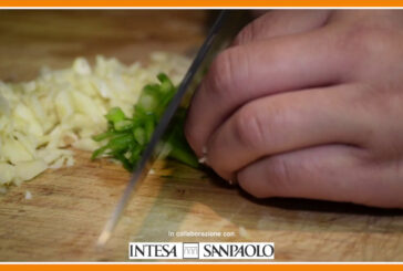 La Salute Vien Mangiando – Chi ha detto che il fritto fa male?