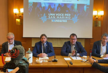 Eurovision, al via il casting "Una voce per San Marino"