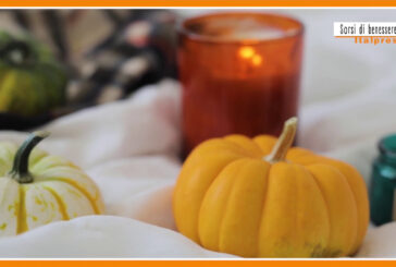 Sorsi di benessere – Uno smoothie di Halloween ideale per i bambini