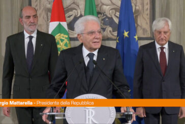 Governo, Mattarella "Tempi brevi per la chiarezza del voto"
