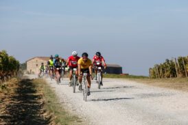 A San Quirico d’Orcia torna l’appuntamento con la Valdorcia Gravel