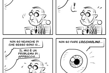 La striscia di Luca