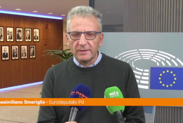 Pnrr, Smeriglio "Serve a costruire un nuovo modello di sviluppo"