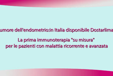 L'immunoterapia arma contro il cancro dell'endometrio