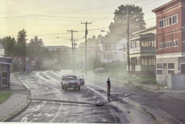 Crewdson espone le sue foto a Torino