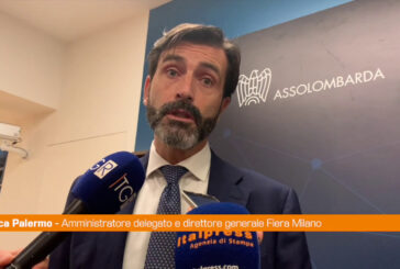 Energia, Fiera Milano "Ci aspettiamo decisioni chiare dal Governo"
