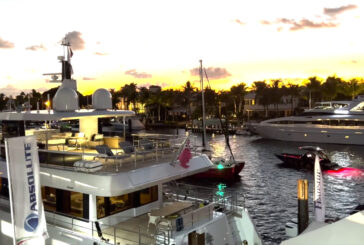Il Salone Nautico di Genova sbarca in Florida