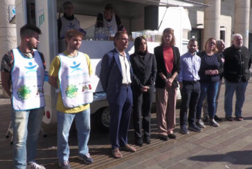 A Padova una "Cucina mobile" per i senza fissa dimora