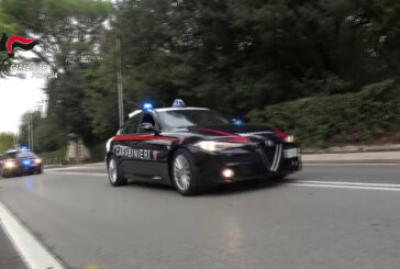 Prostituzione nei centri massaggi, 22 indagati