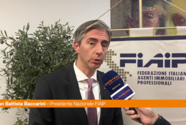 Baccarini (Fiaip) "Chiediamo l'istituzione del ministero della casa"