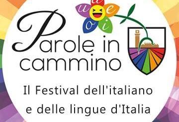 Continua il Festival delle Parole e delle lingue d’Italia