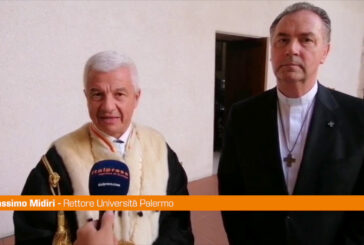 A Palermo Laurea honoris causa in Pedagogia al salesiano Don Artime