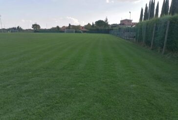 Il Siena anticipa il trasferimento al Centro sportivo di Quercegrossa