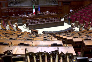 Meloni "Invertire la rotta sulle politiche di coesione"