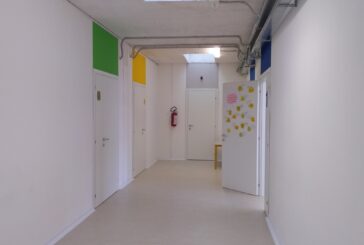 Castelnuovo: scuola primaria di Pianella sempre più sostenibile e moderna