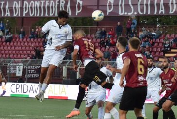 Robur: domani la ripresa in vista della Coppa e del posticipo