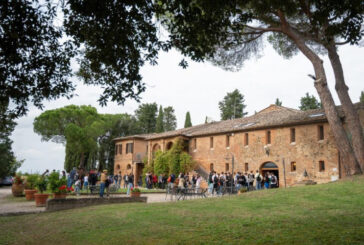 Successo della Festa della Legalità di Suvignano