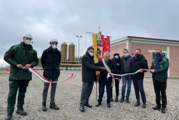 Piancastagnaio: teleriscaldamento geotermico in San Bartolomeo
