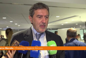 Marsilio "Serve diversificazione delle fonti energetiche"