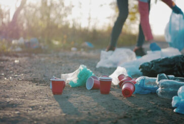 Rifiuti, Europa in prima linea sulla plastica monouso