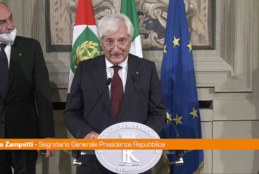 Governo, l'incarico a Giorgia Meloni