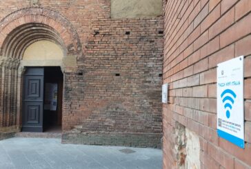 A Torrita di Siena arriva la connessione wifi gratuita