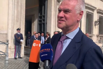 Zangrillo "Il Governo darà risposte ai cittadini"